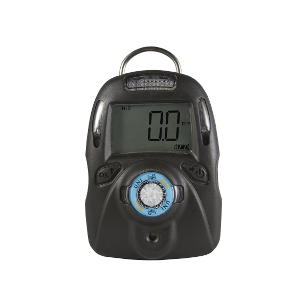 Mpower UNI H2S 100ppm Long Battery Life UL Class I/II/III MP100-H2S-100